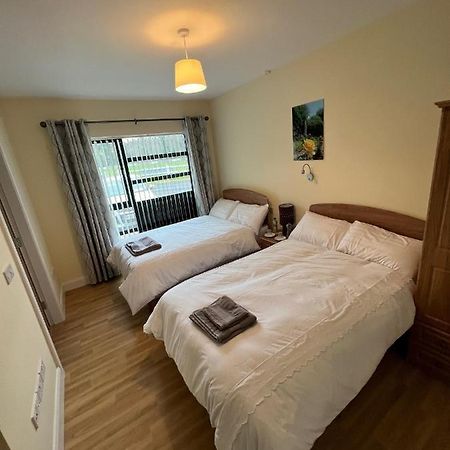 The Melody Residence Boyhollagh Екстер'єр фото