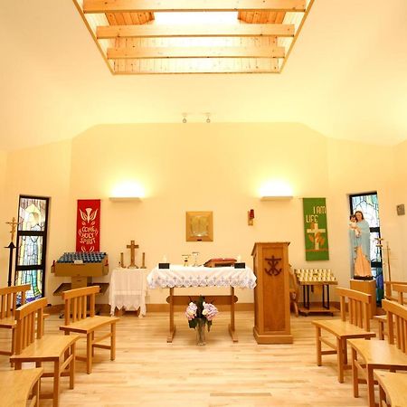 The Melody Residence Boyhollagh Екстер'єр фото