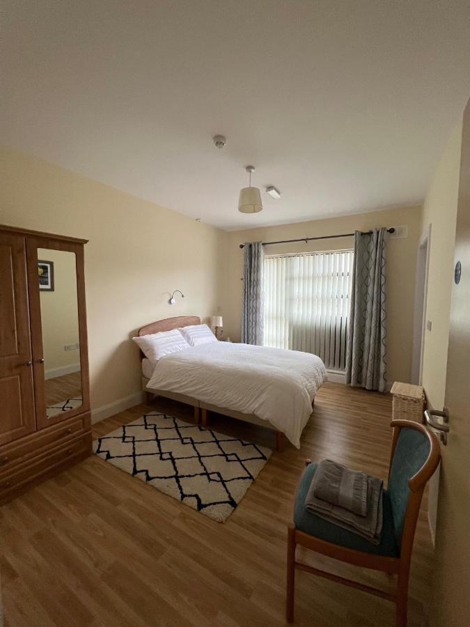 The Melody Residence Boyhollagh Екстер'єр фото
