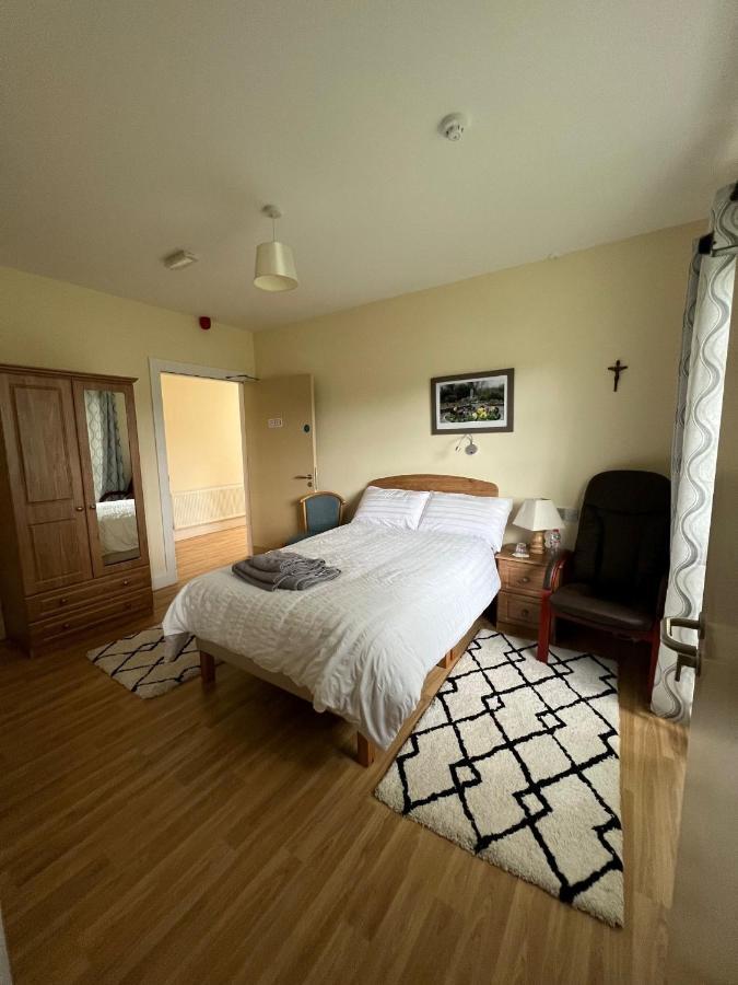 The Melody Residence Boyhollagh Екстер'єр фото