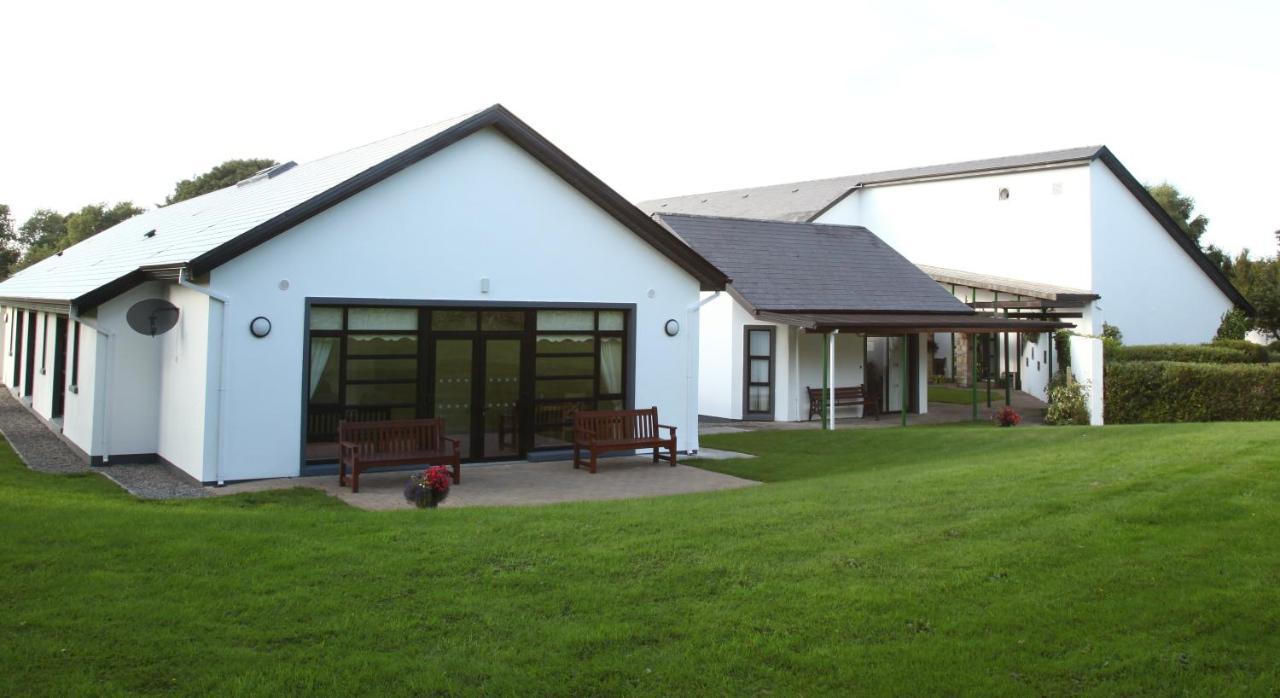 The Melody Residence Boyhollagh Екстер'єр фото